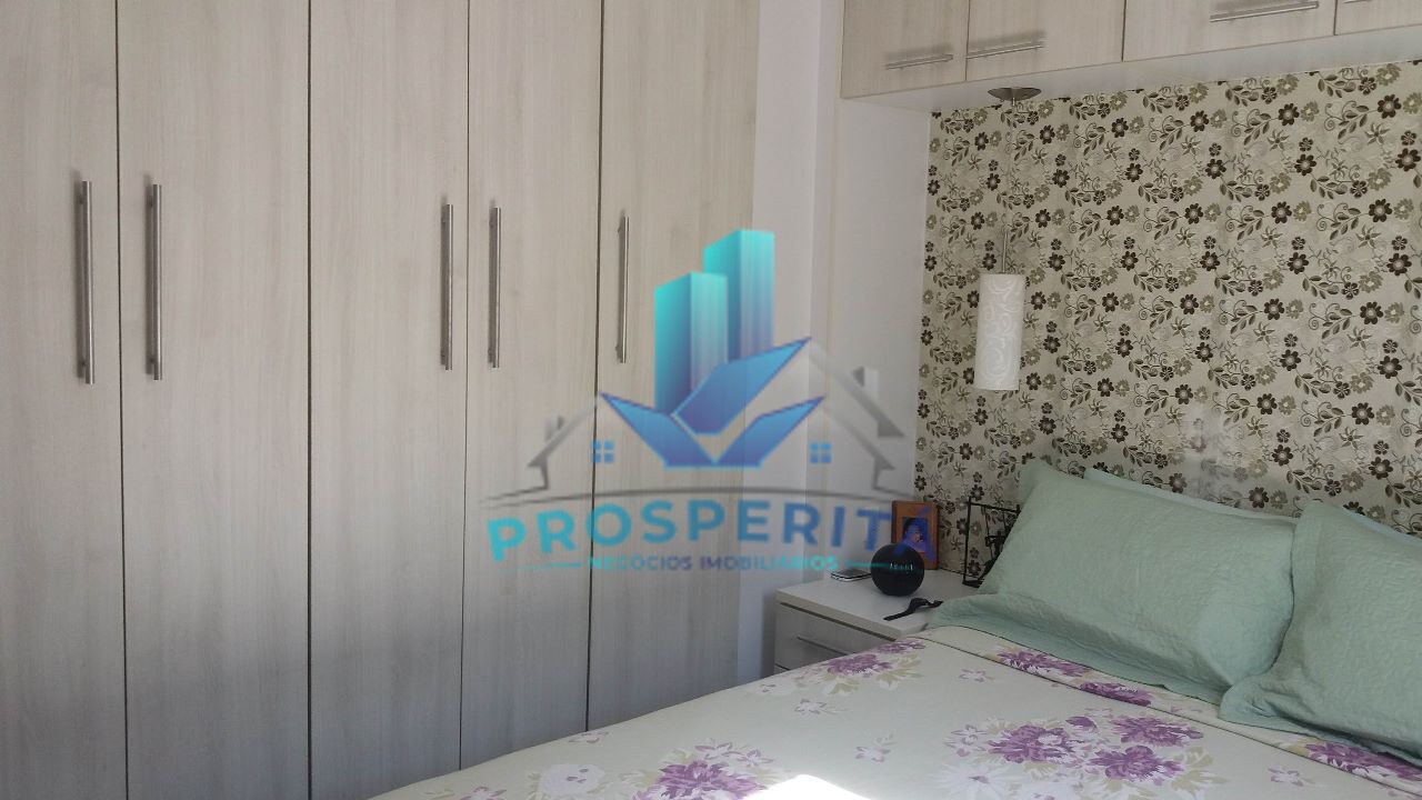 Apartamento à venda com 2 quartos, 52m² - Foto 16