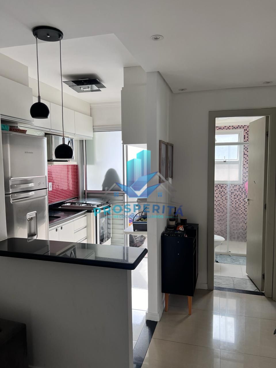 Apartamento à venda com 2 quartos, 52m² - Foto 15