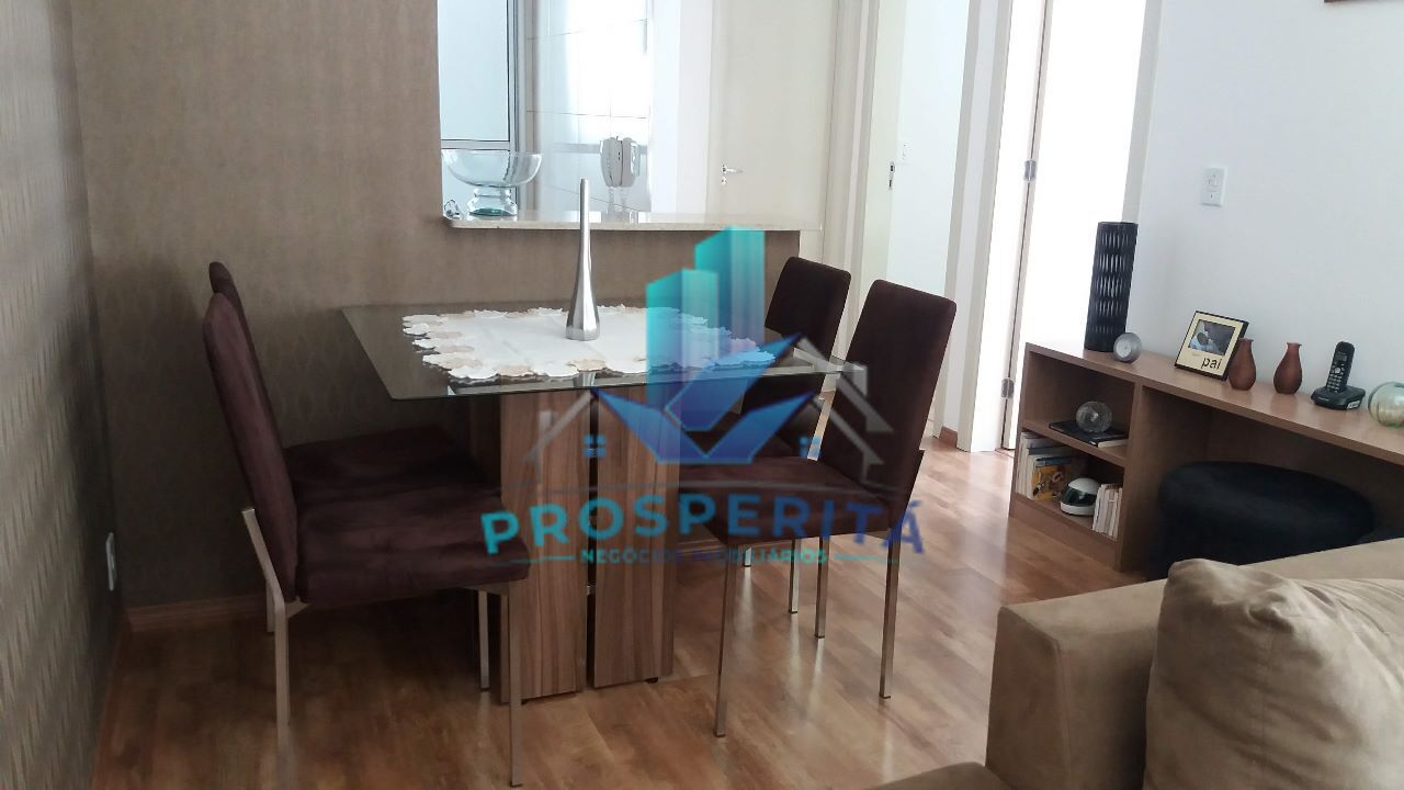 Apartamento à venda com 2 quartos, 52m² - Foto 10