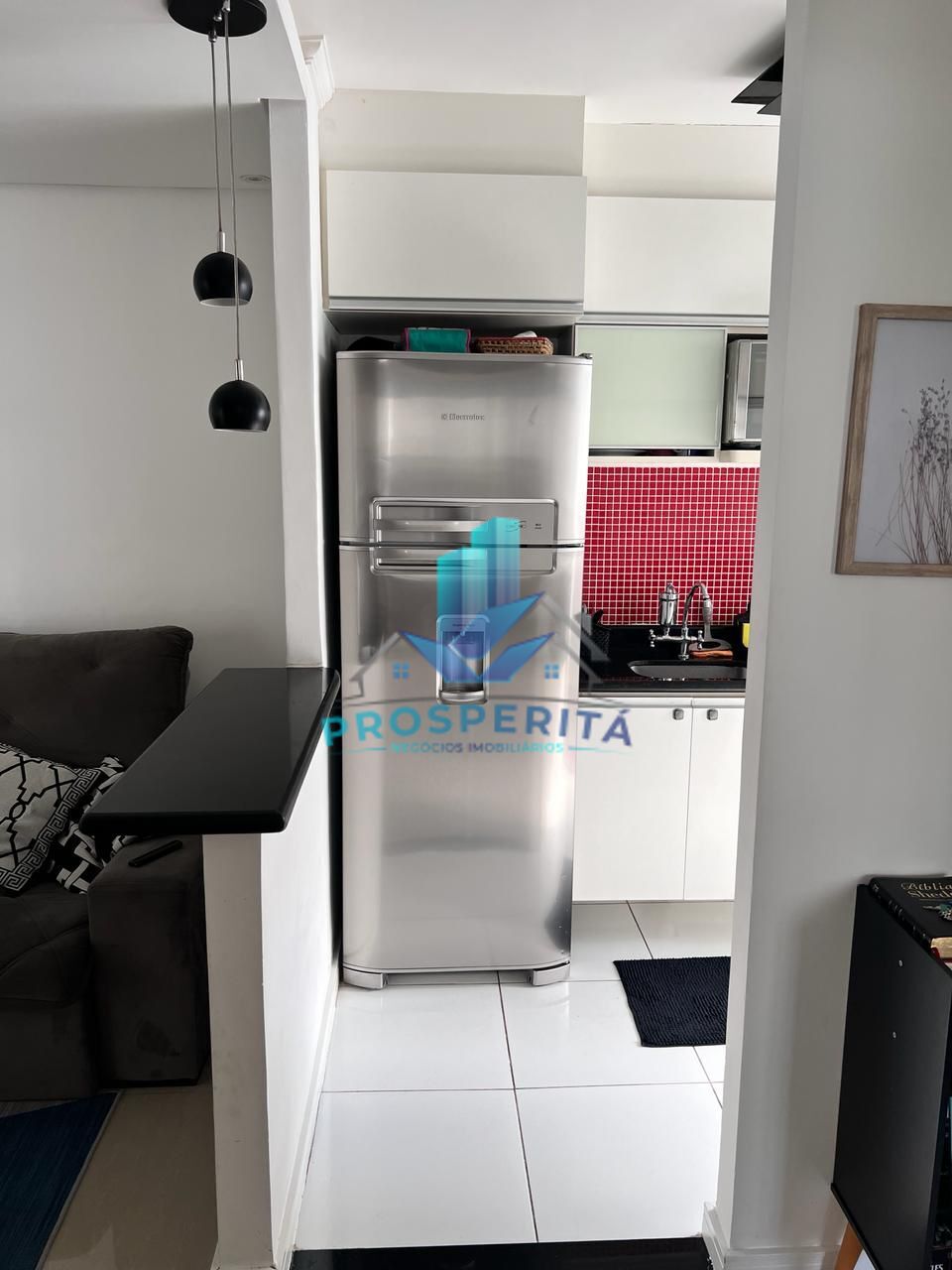 Apartamento à venda com 2 quartos, 52m² - Foto 20