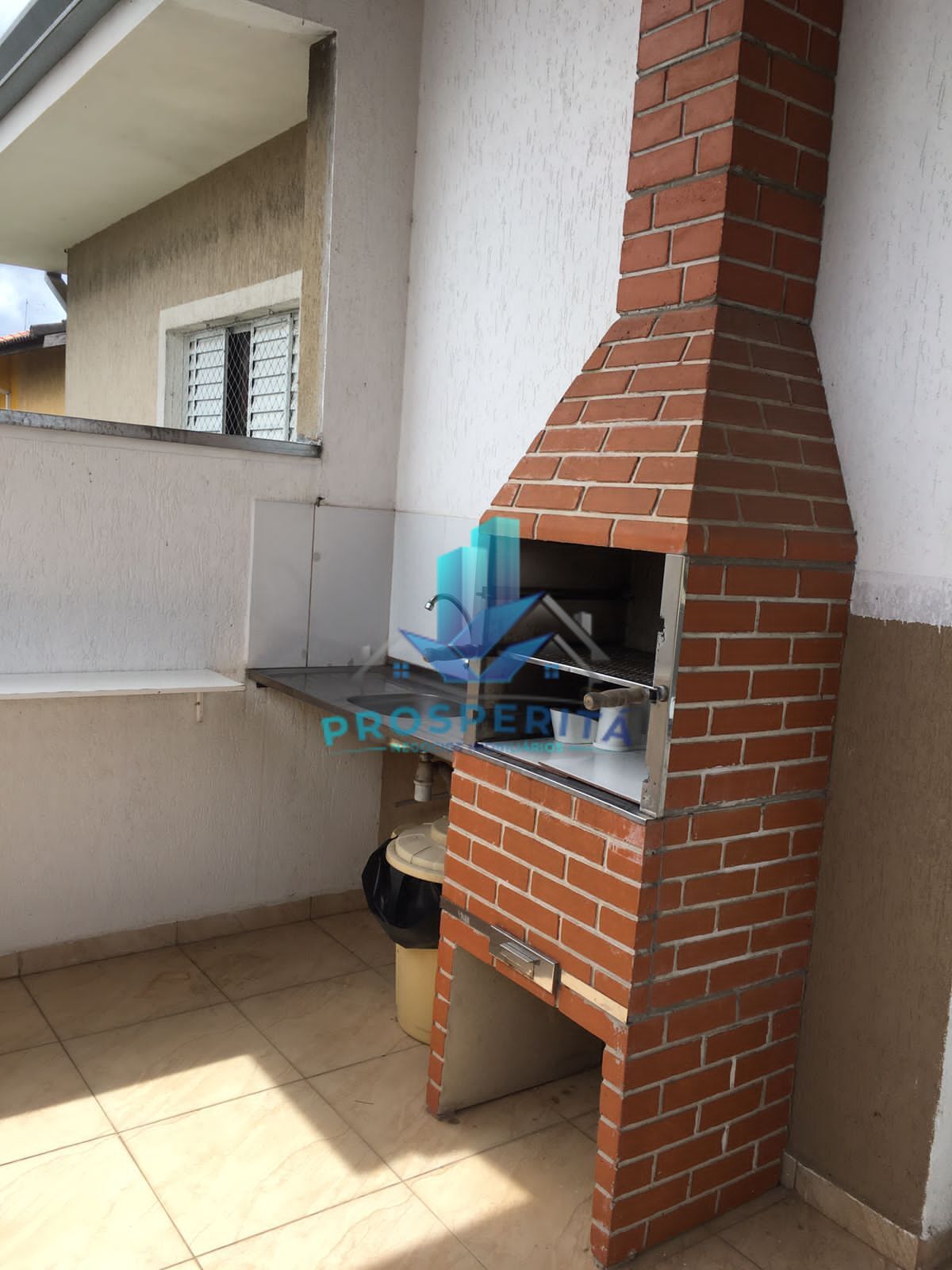 Sobrado à venda com 3 quartos, 205m² - Foto 23