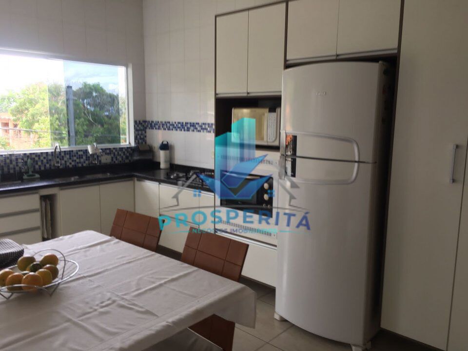 Sobrado à venda com 3 quartos, 205m² - Foto 4