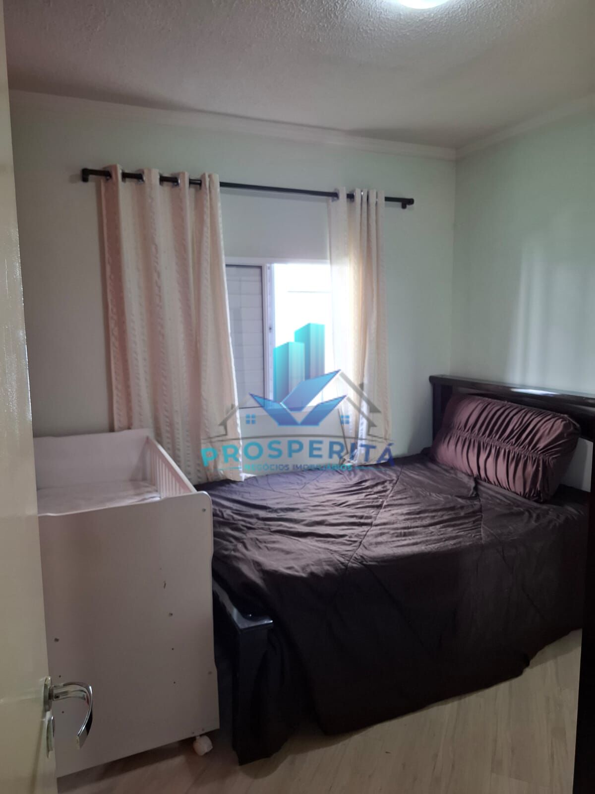 Apartamento, 2 quartos, 48 m² - Foto 6