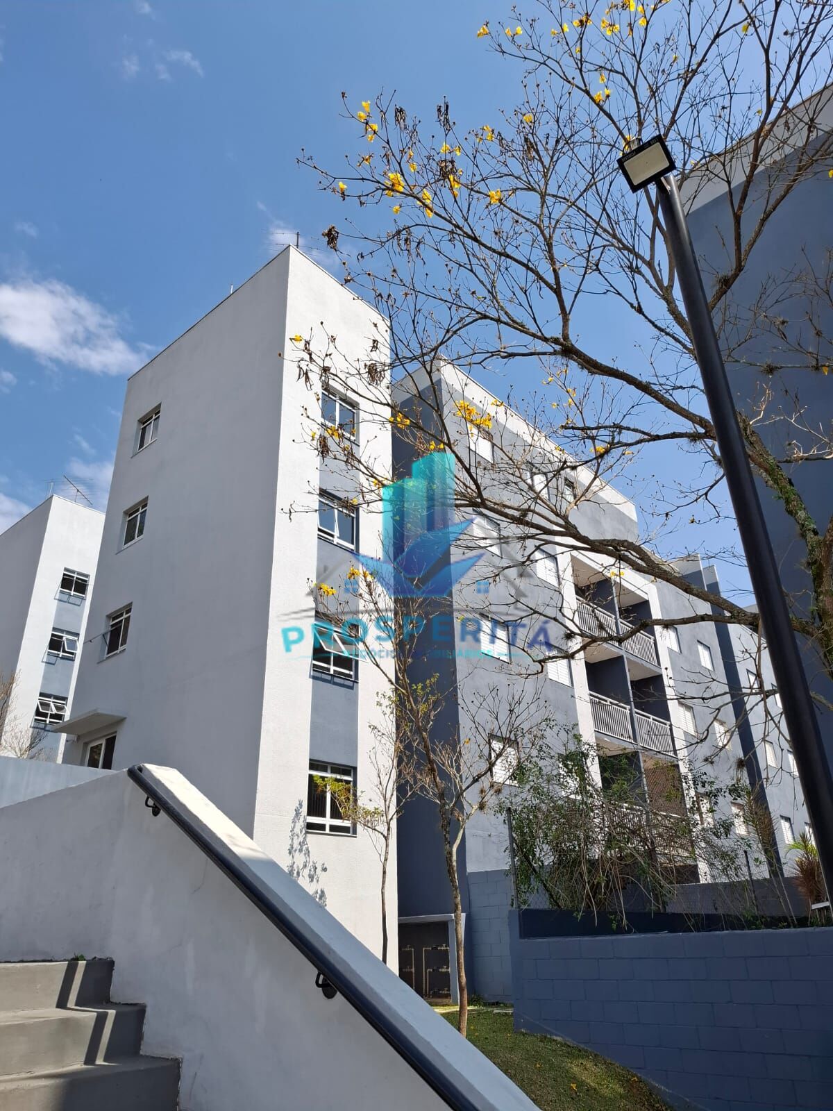 Apartamento, 2 quartos, 48 m² - Foto 1