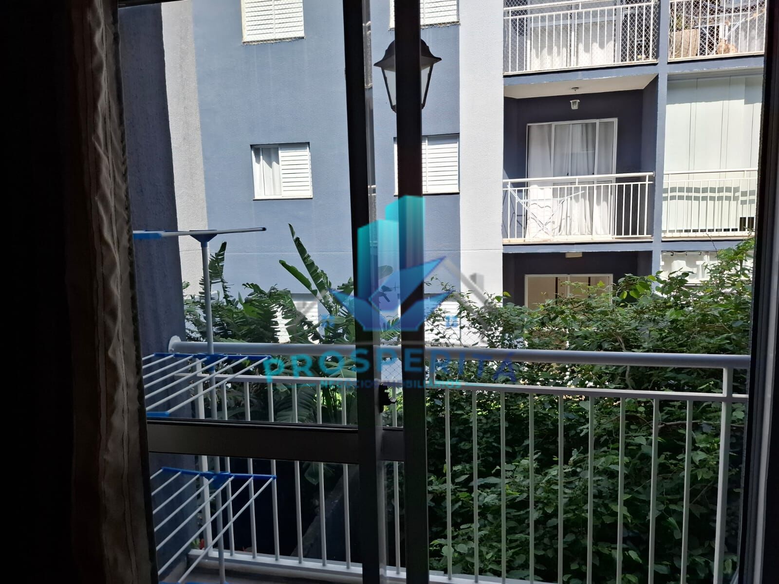 Apartamento, 2 quartos, 48 m² - Foto 3