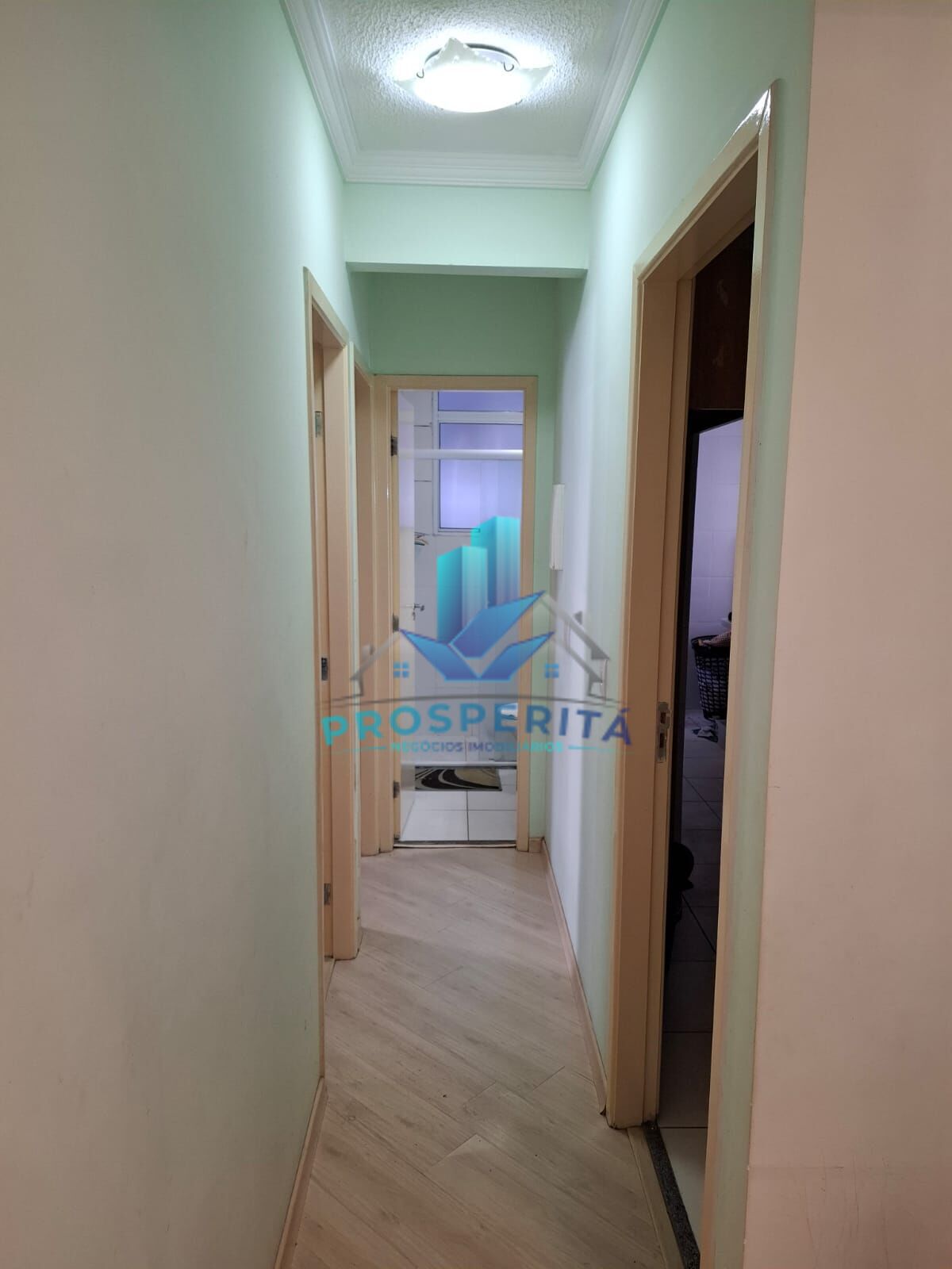 Apartamento, 2 quartos, 48 m² - Foto 4