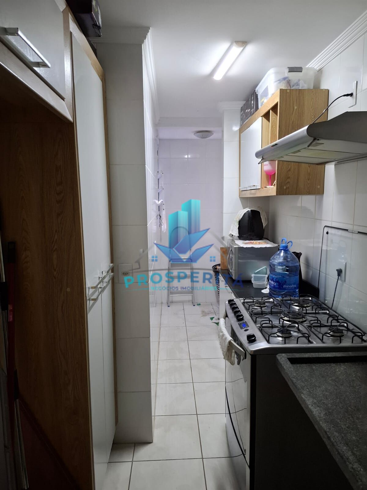 Apartamento, 2 quartos, 48 m² - Foto 10