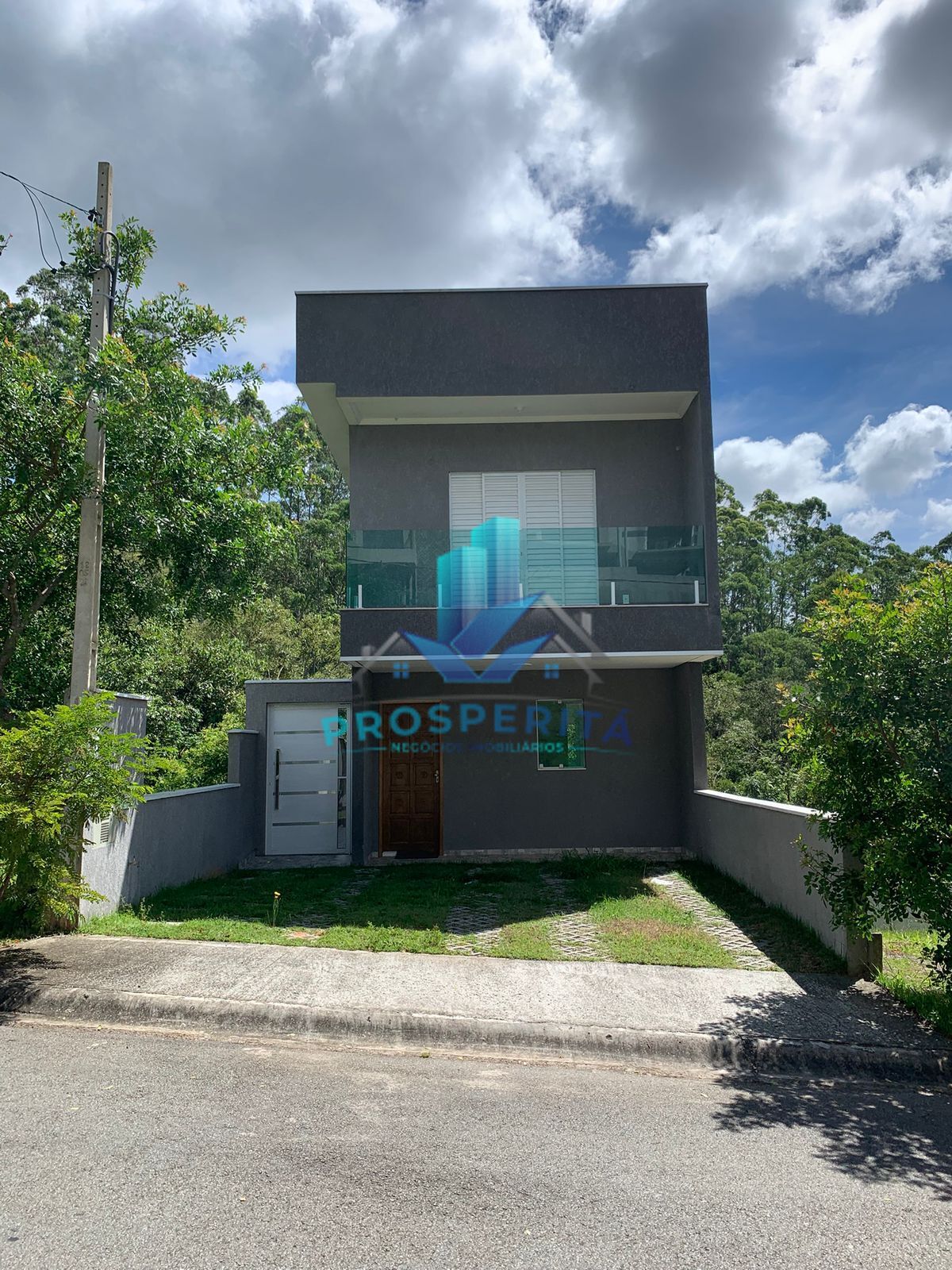 Casa, 3 quartos, 140 m² - Foto 2