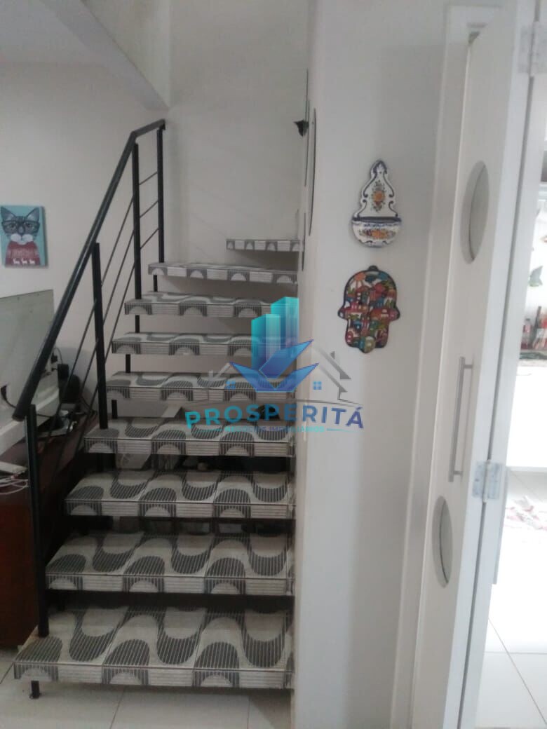 Casa de Condomínio à venda com 4 quartos, 80m² - Foto 12