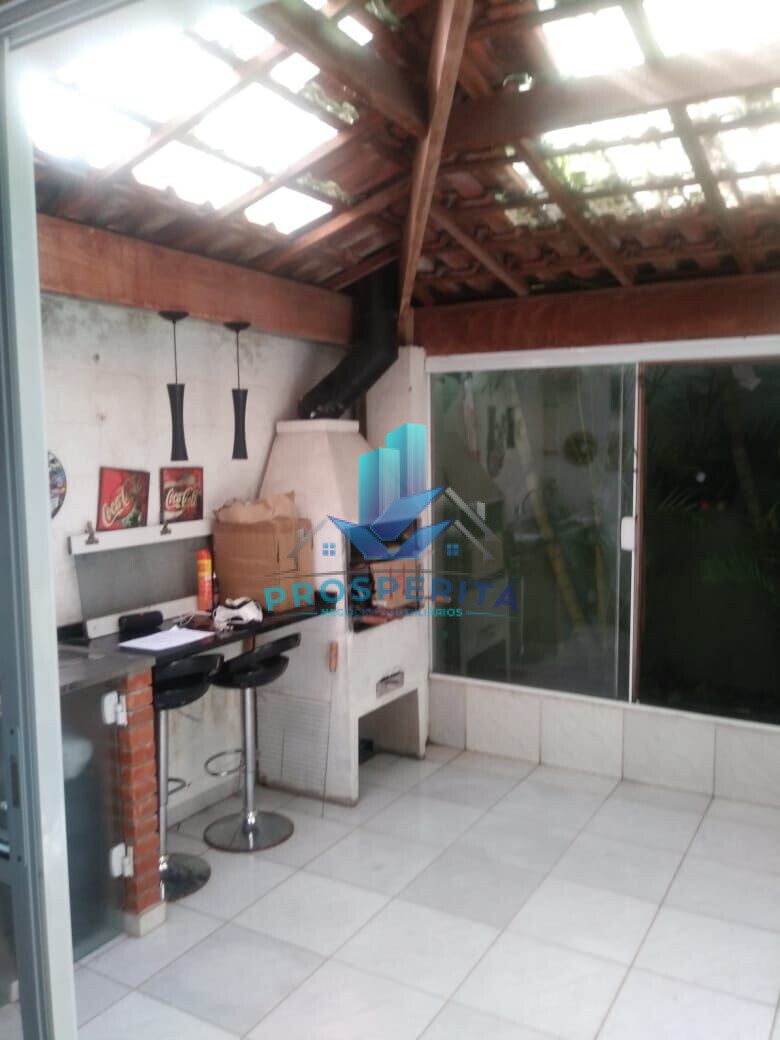 Casa de Condomínio à venda com 4 quartos, 80m² - Foto 22