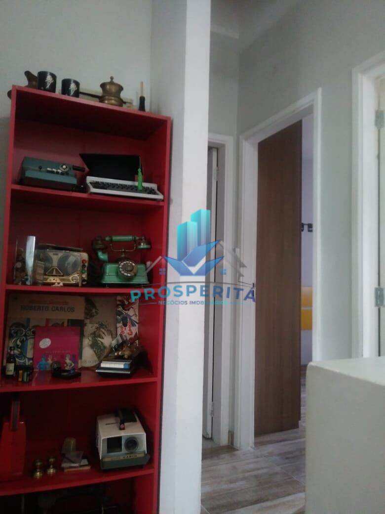 Casa de Condomínio à venda com 4 quartos, 80m² - Foto 18