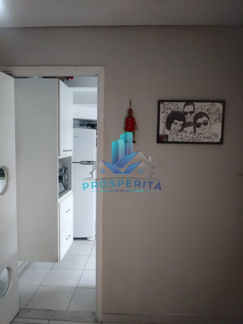 Casa de Condomínio à venda com 4 quartos, 80m² - Foto 10