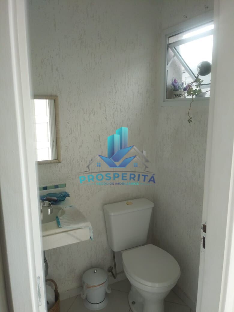 Casa de Condomínio à venda com 4 quartos, 80m² - Foto 25