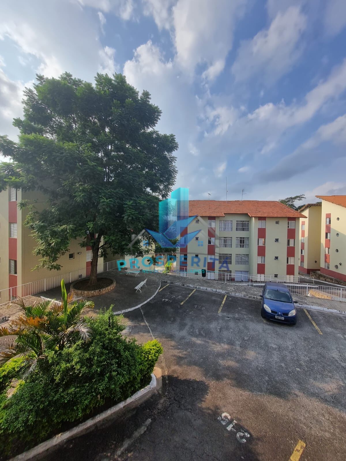 Apartamento, 3 quartos, 70 m² - Foto 2