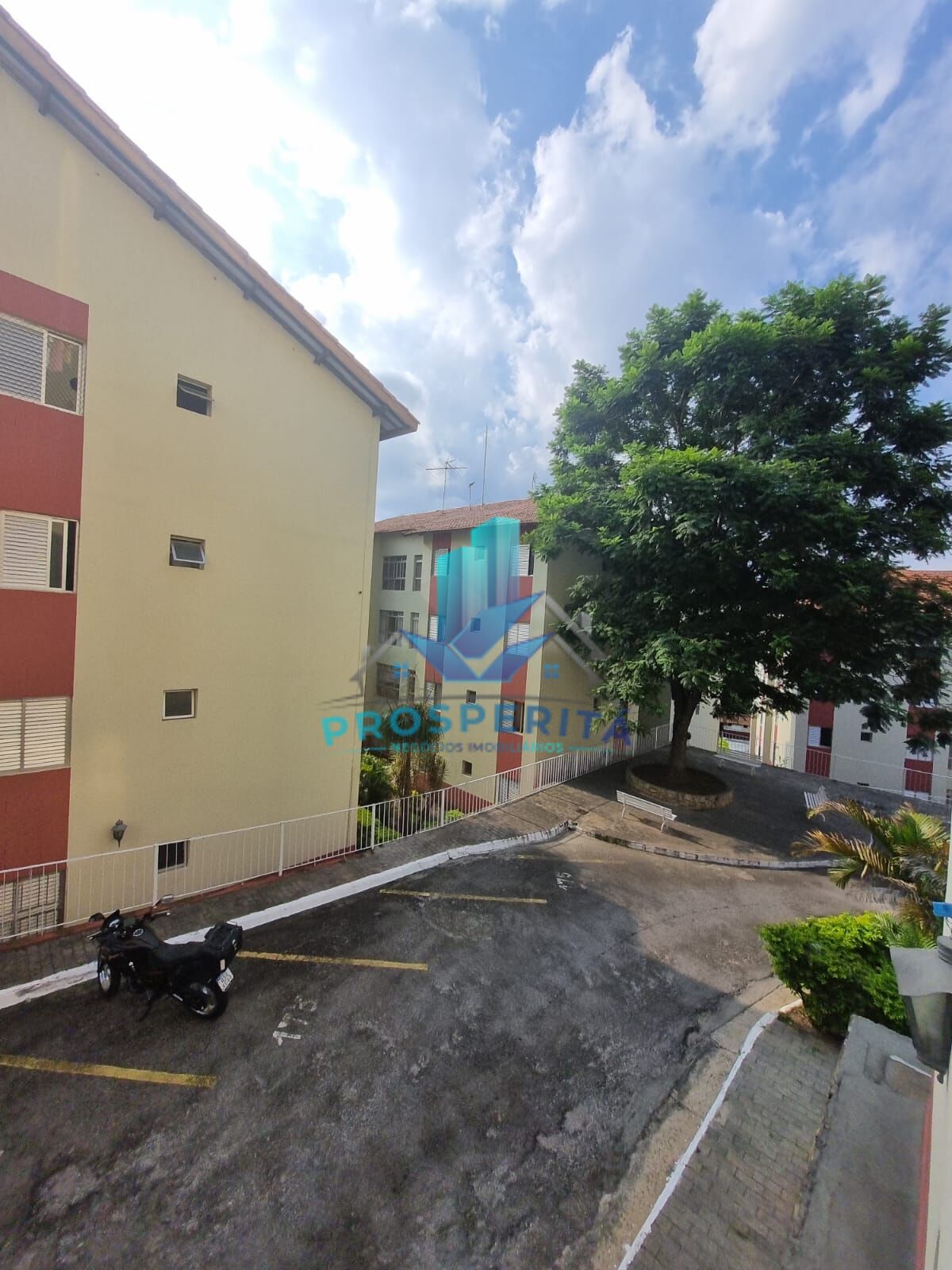 Apartamento, 3 quartos, 70 m² - Foto 3