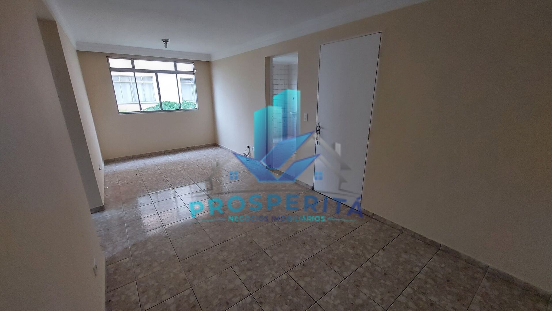 Apartamento à venda com 2 quartos, 52m² - Foto 2