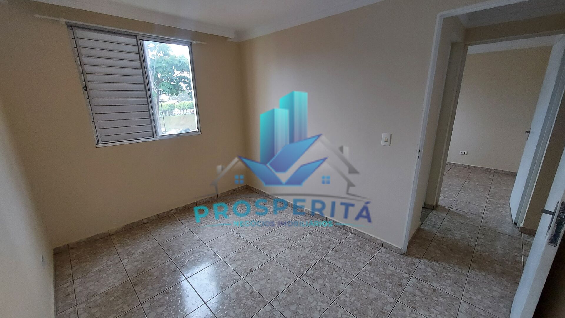 Apartamento à venda com 2 quartos, 52m² - Foto 3