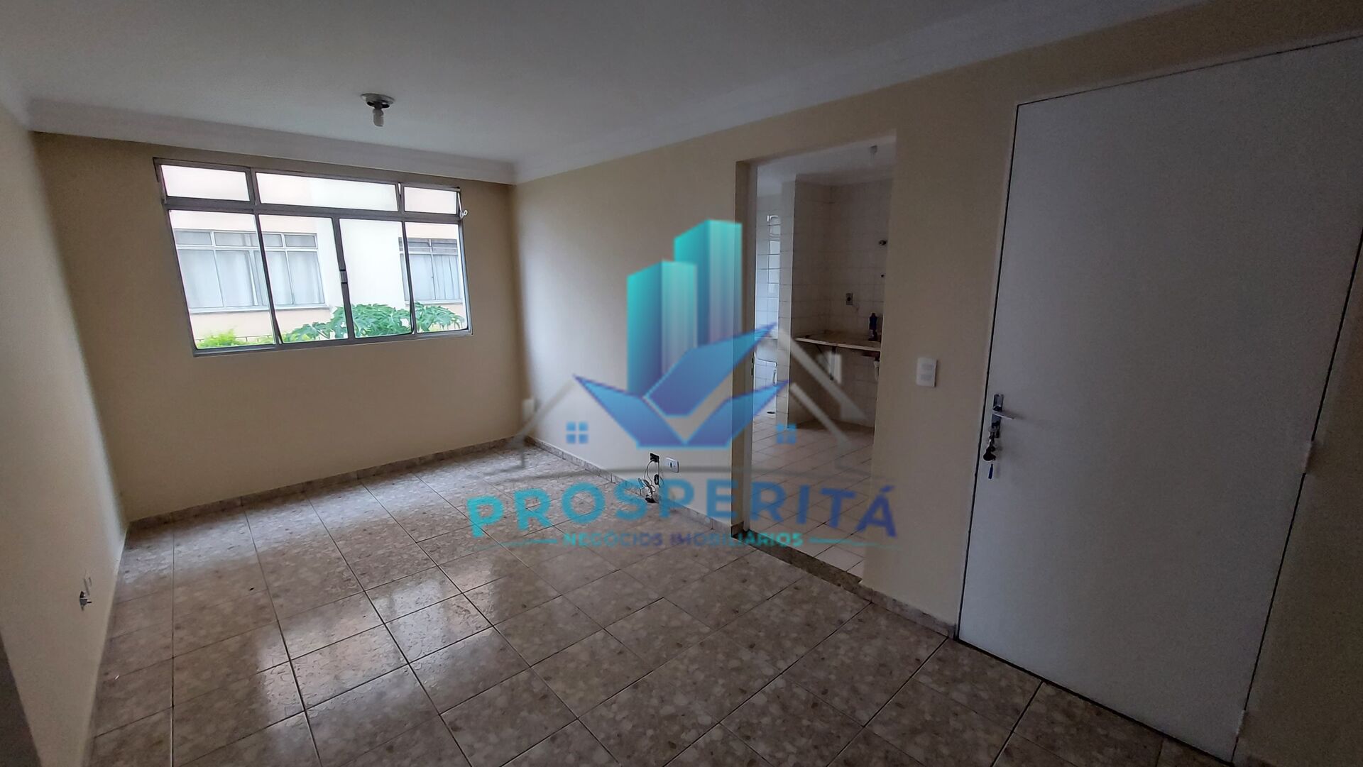 Apartamento à venda com 2 quartos, 52m² - Foto 6