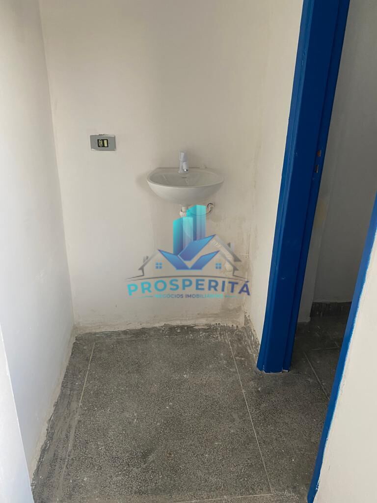 Loja-Salão, 21 m² - Foto 6