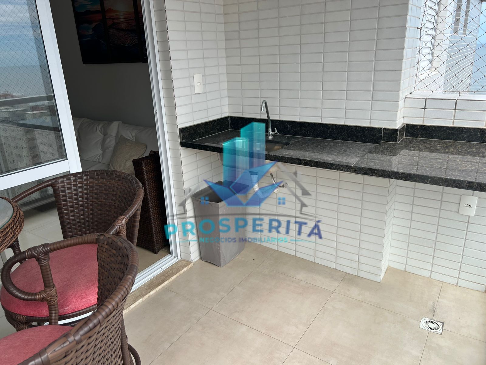 Apartamento, 2 quartos, 64 m² - Foto 3