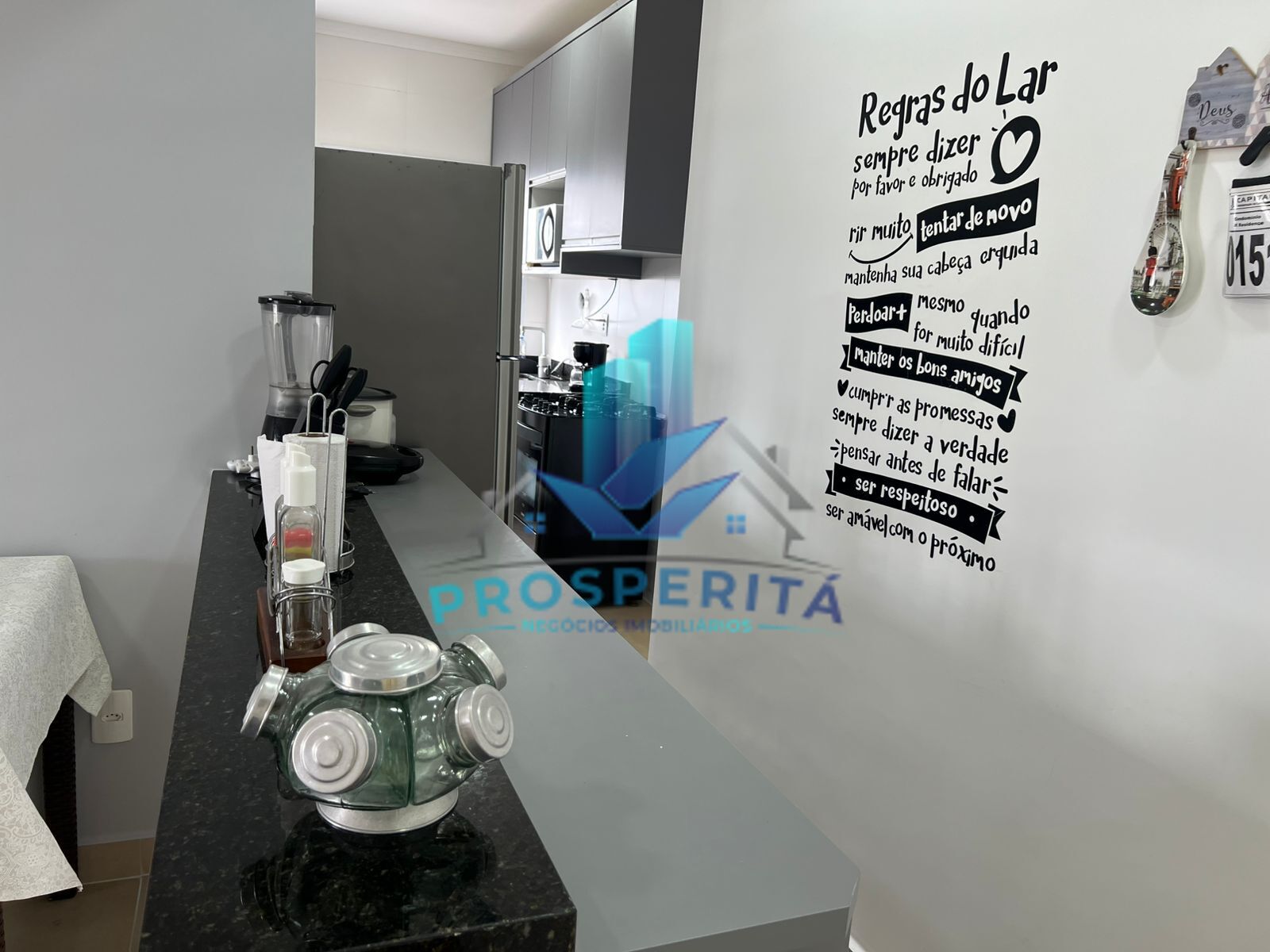 Apartamento, 2 quartos, 64 m² - Foto 6
