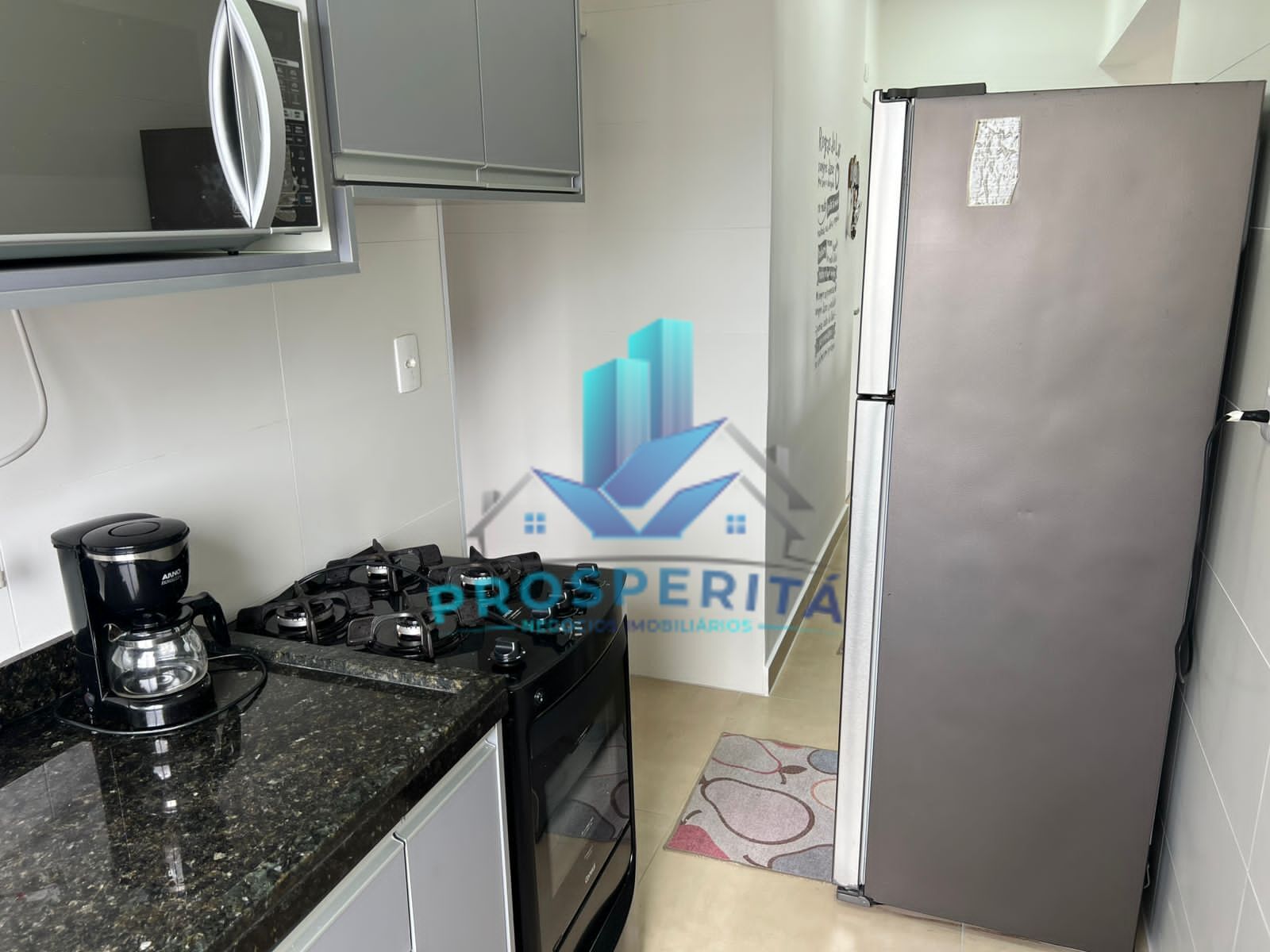 Apartamento, 2 quartos, 64 m² - Foto 8