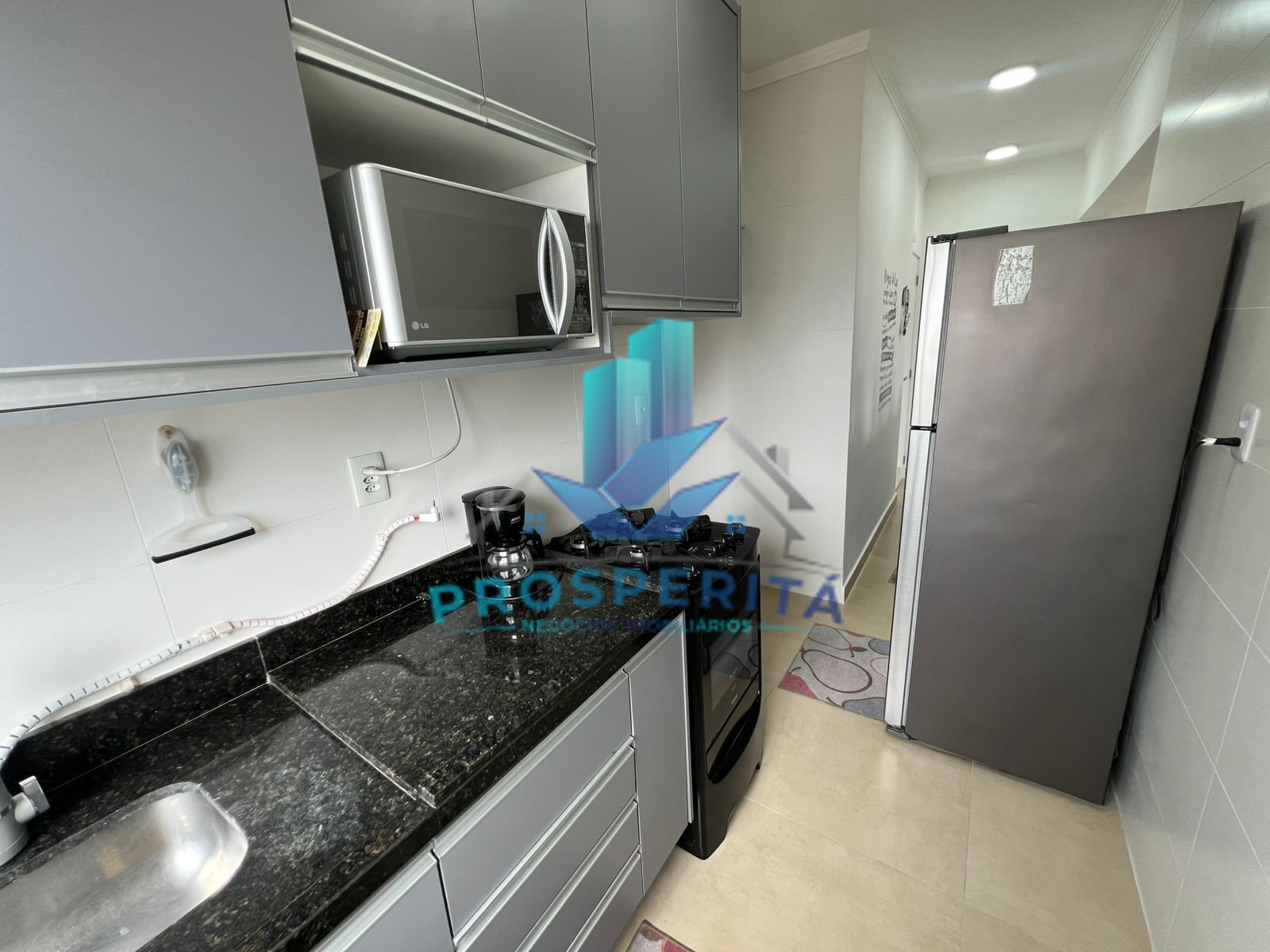 Apartamento, 2 quartos, 64 m² - Foto 9