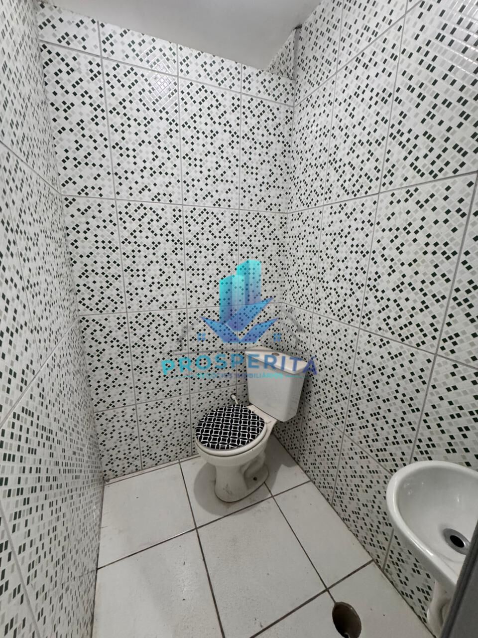 Loja-Salão, 120 m² - Foto 12