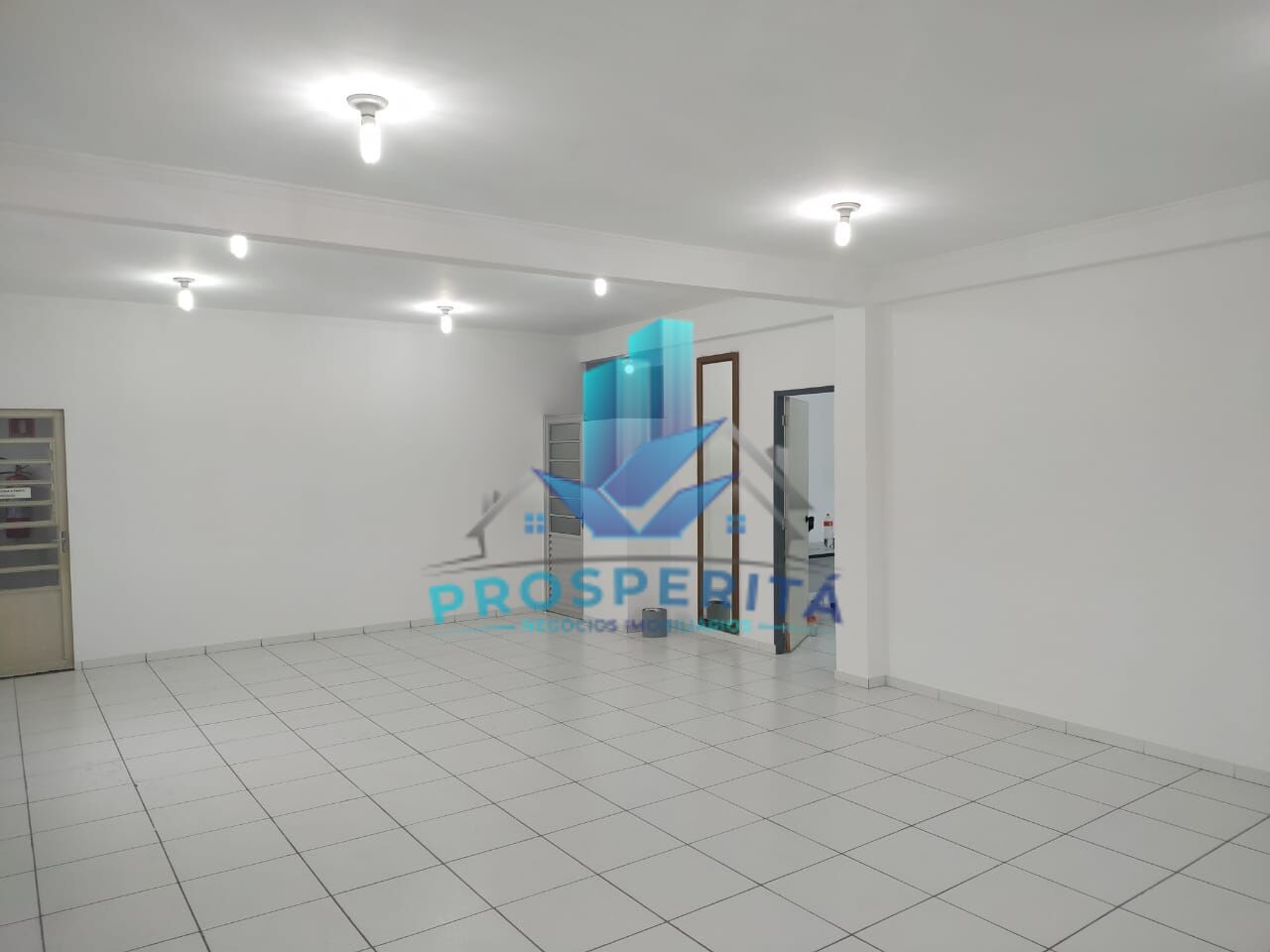 Loja-Salão, 120 m² - Foto 8