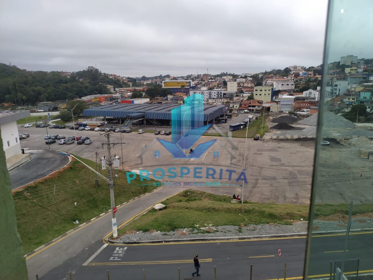 Loja-Salão, 120 m² - Foto 7