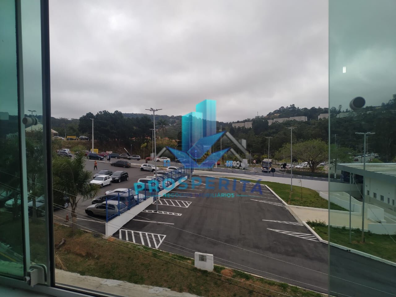 Loja-Salão, 120 m² - Foto 6