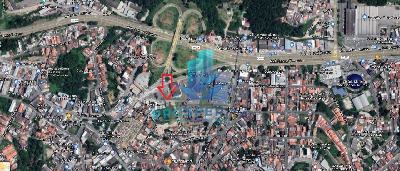 Loja-Salão, 120 m² - Foto 2