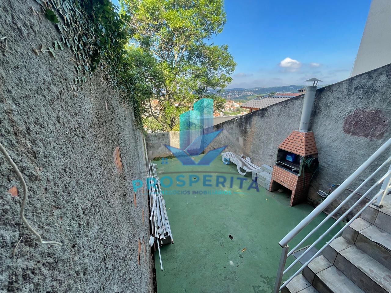 Sobrado, 3 quartos, 133 m² - Foto 20