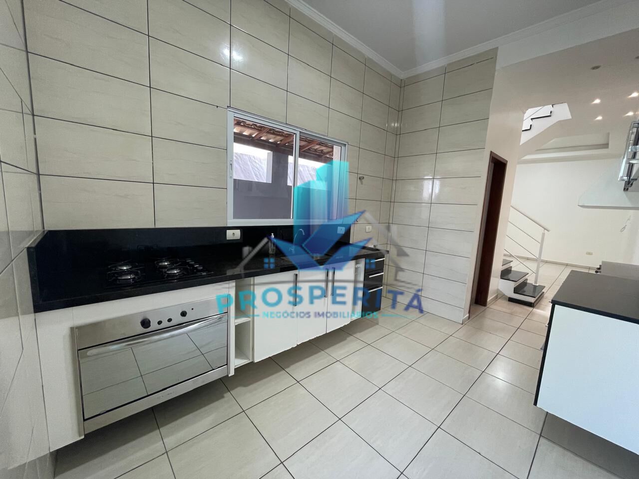 Sobrado, 3 quartos, 133 m² - Foto 2