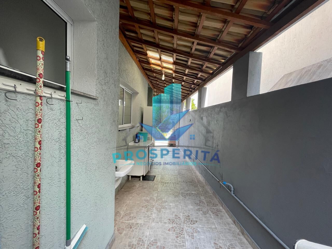 Sobrado, 3 quartos, 133 m² - Foto 13