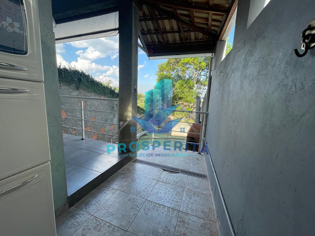 Sobrado, 3 quartos, 133 m² - Foto 21