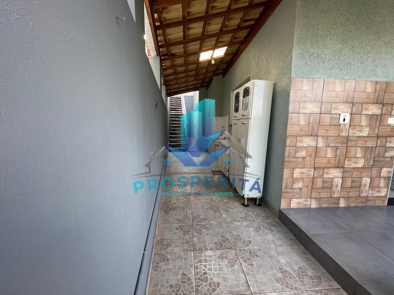 Sobrado, 3 quartos, 133 m² - Foto 12