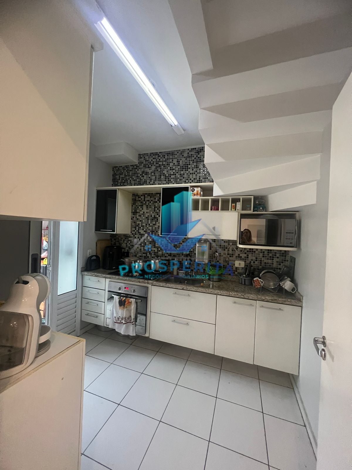 Casa de Condomínio à venda com 3 quartos, 97m² - Foto 12