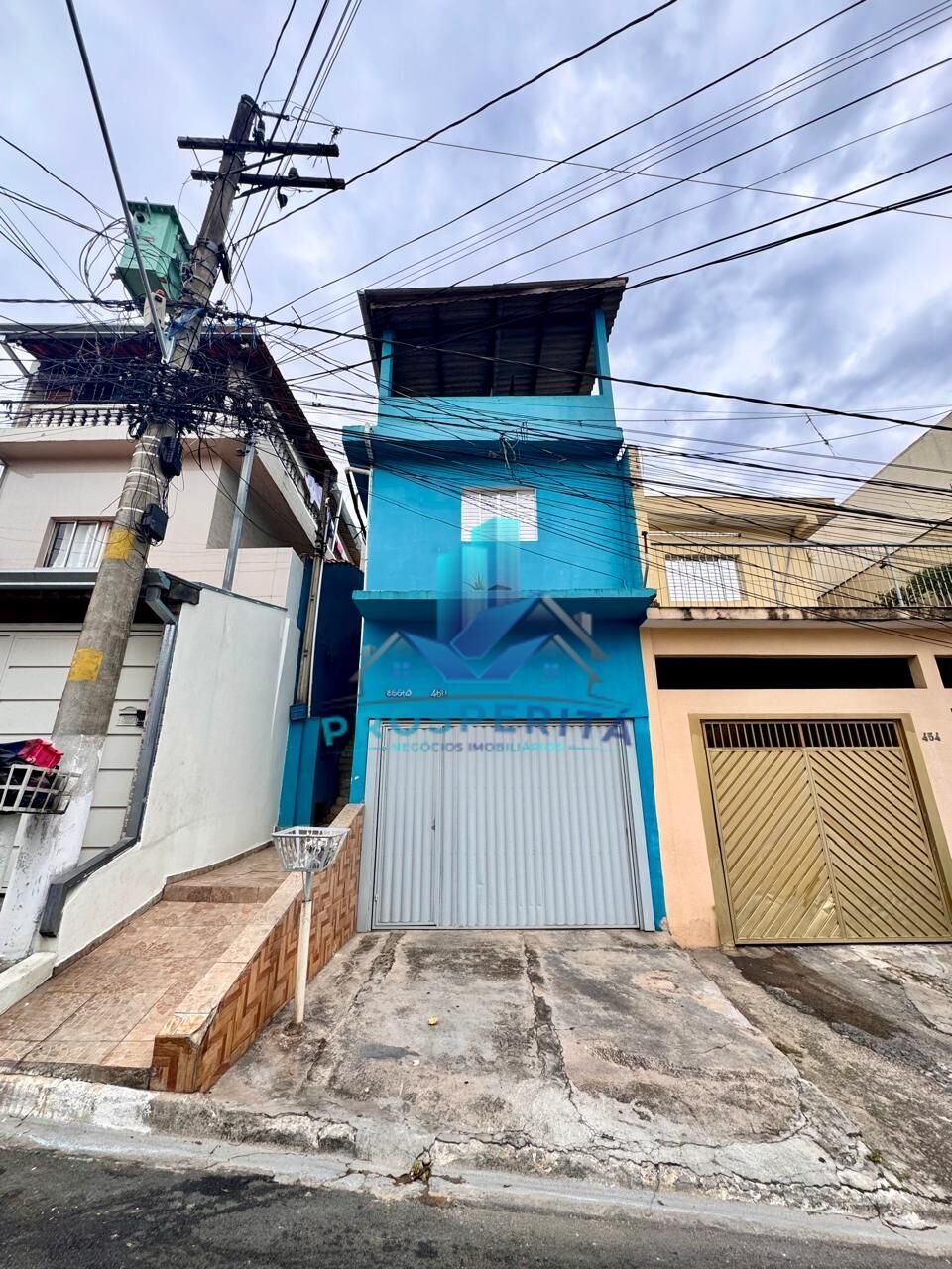 Sobrado, 2 quartos, 319 m² - Foto 2