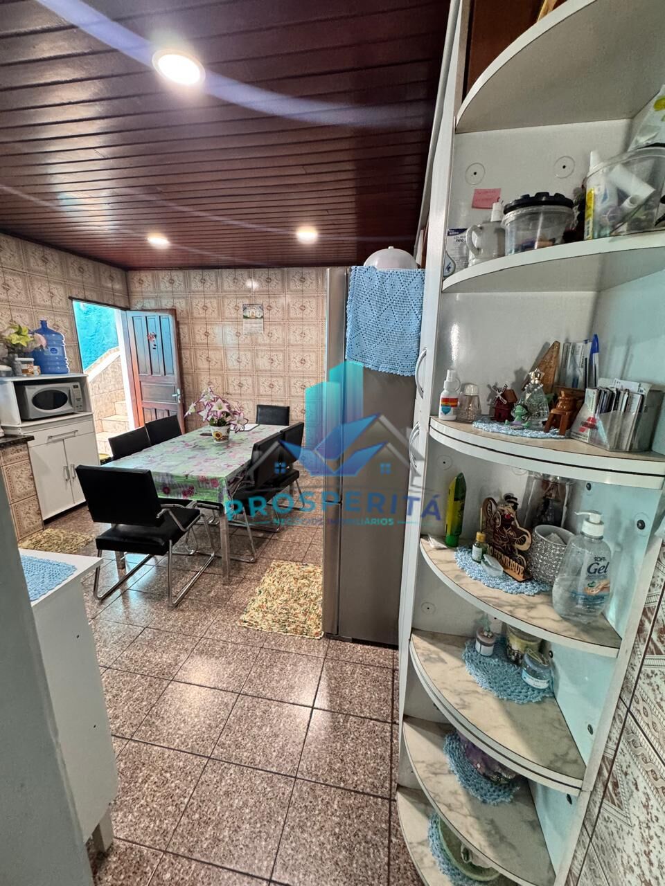 Sobrado, 2 quartos, 319 m² - Foto 1