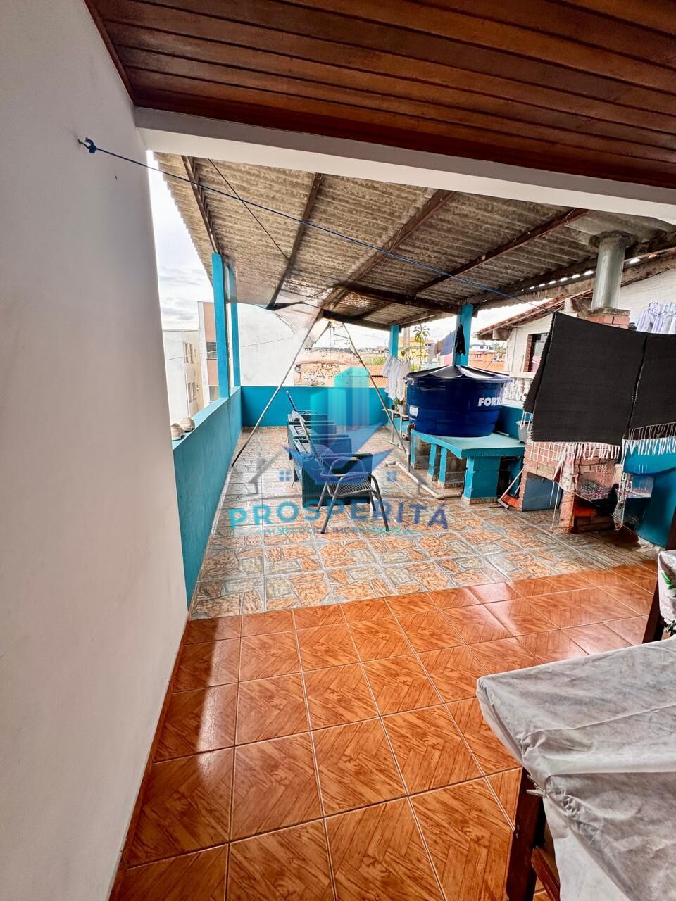 Sobrado, 2 quartos, 319 m² - Foto 13