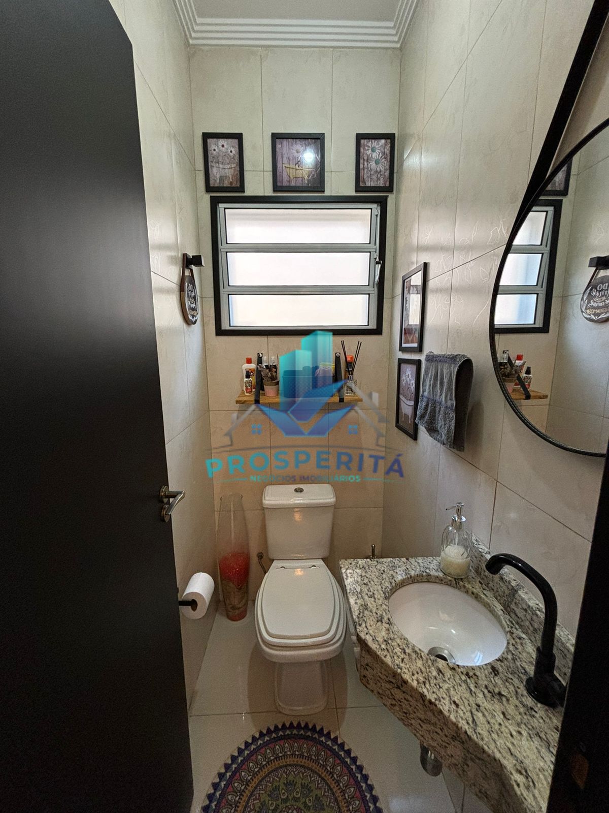 Casa de Condomínio à venda com 3 quartos, 159m² - Foto 7