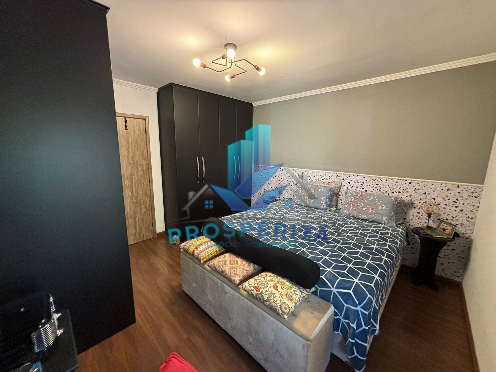 Casa de Condomínio à venda com 3 quartos, 159m² - Foto 24