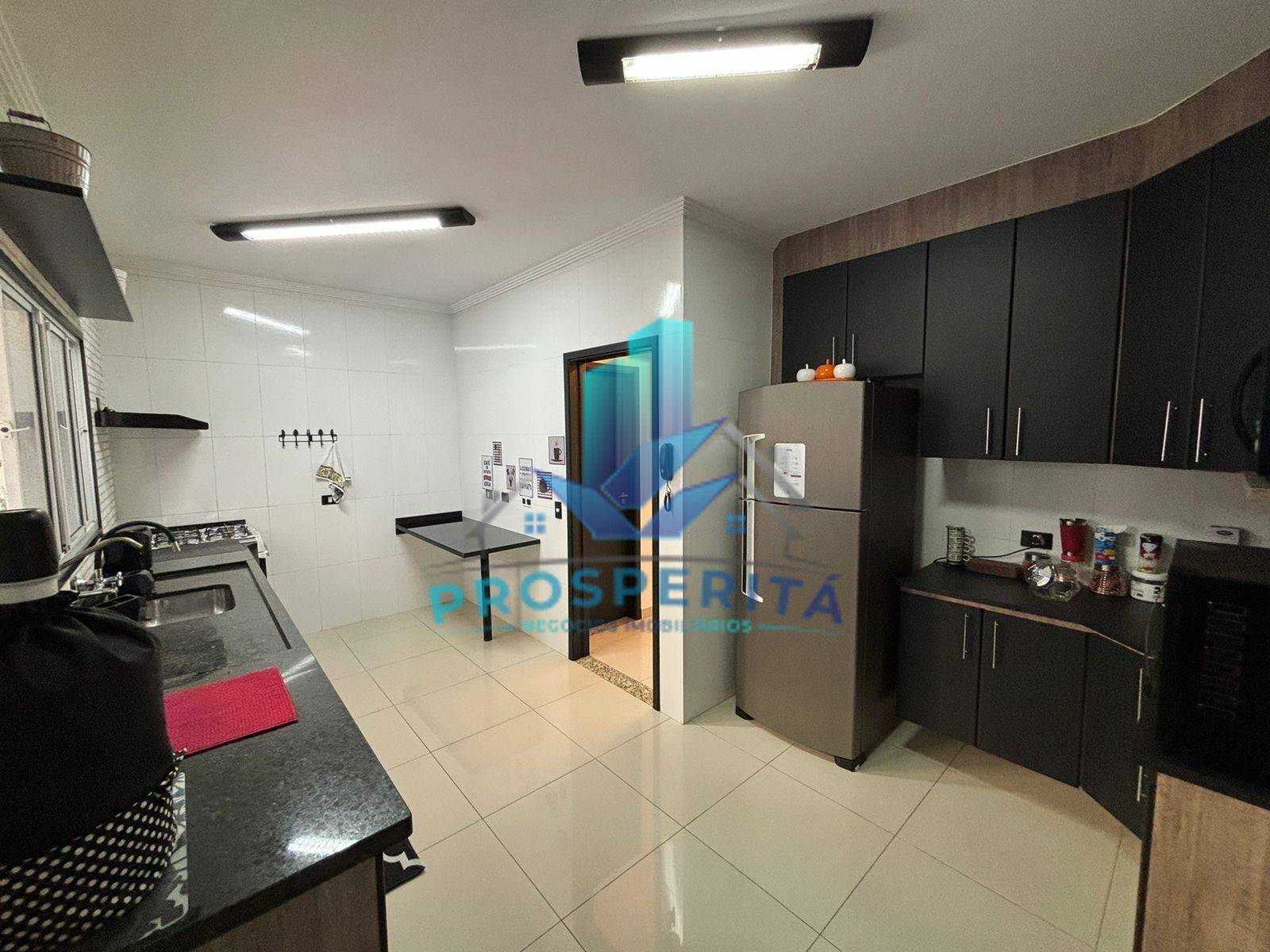 Casa de Condomínio à venda com 3 quartos, 159m² - Foto 9