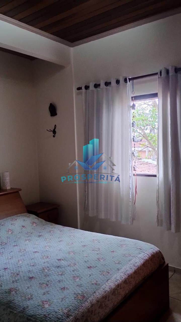 Casa à venda com 4 quartos, 209m² - Foto 17