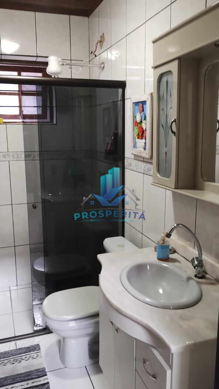 Casa à venda com 4 quartos, 209m² - Foto 19