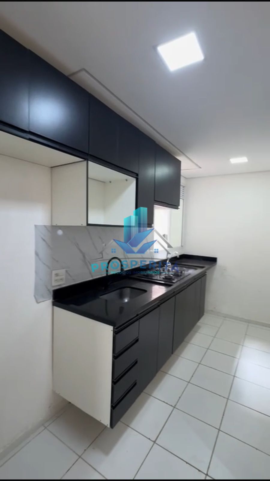 Apartamento, 2 quartos, 42 m² - Foto 6