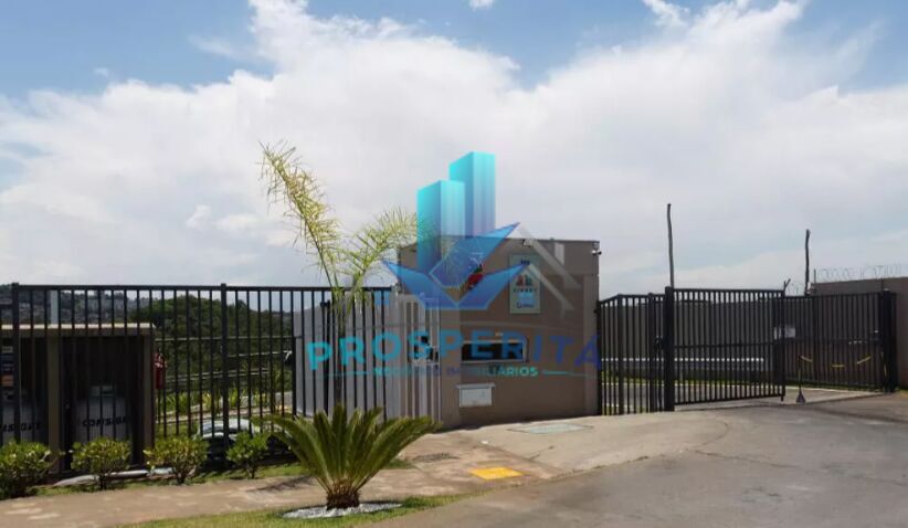 Apartamento, 2 quartos, 42 m² - Foto 1