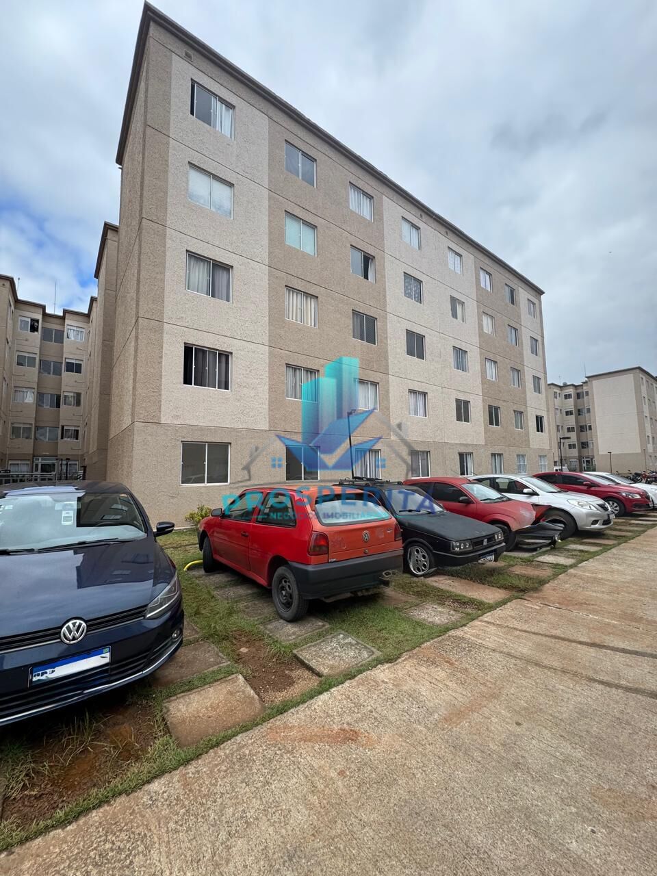 Apartamento, 2 quartos, 42 m² - Foto 3