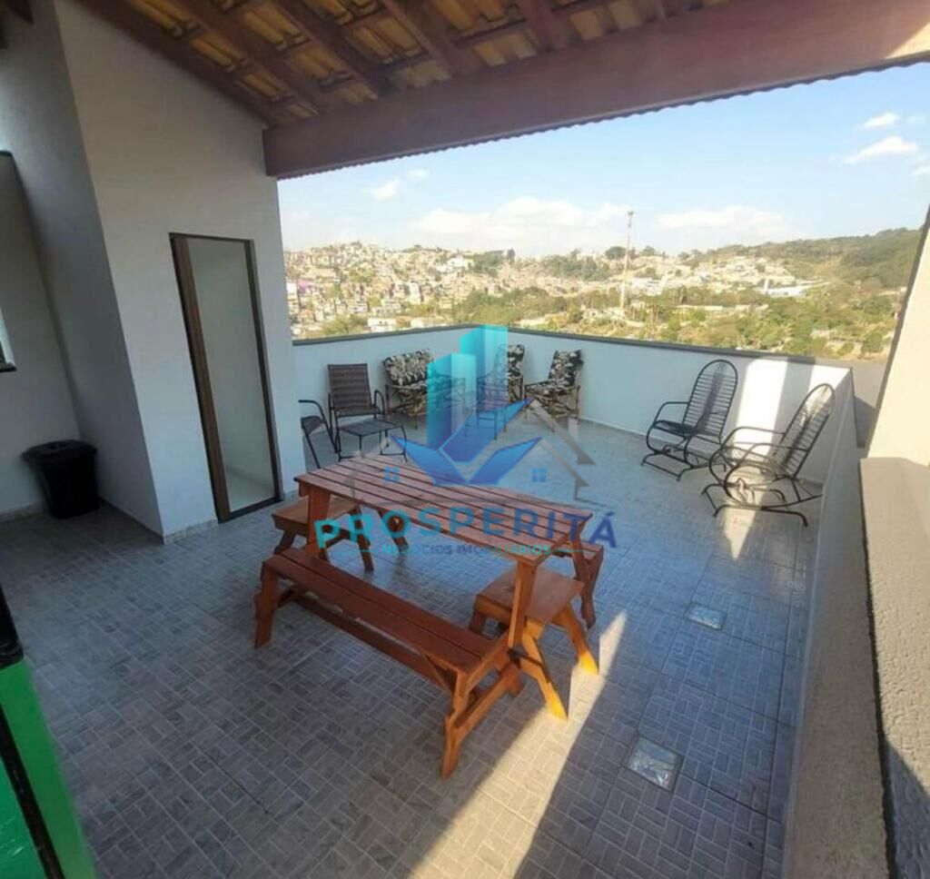 Flat/Apart Hotel para alugar com 1 quarto, 40m² - Foto 9